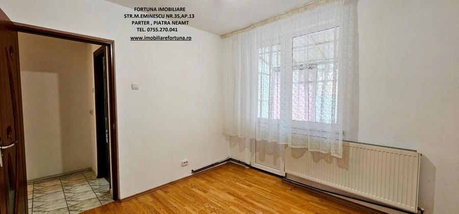 Apartament 2 camere, etaj 3, str.1 Decembrie 1918, Darmanesti - 5