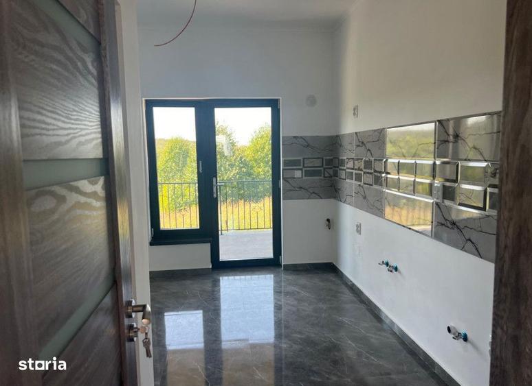 Casa 4 camere Valea Adanca finalizata, 104 metri Cod:158807 - 8