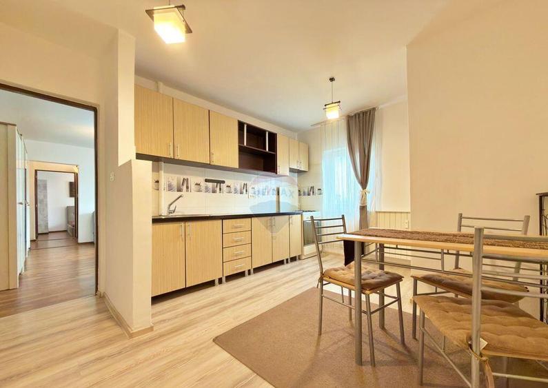 Apartament cu 2 camere de vanzare in Micalaca / Arad - 3