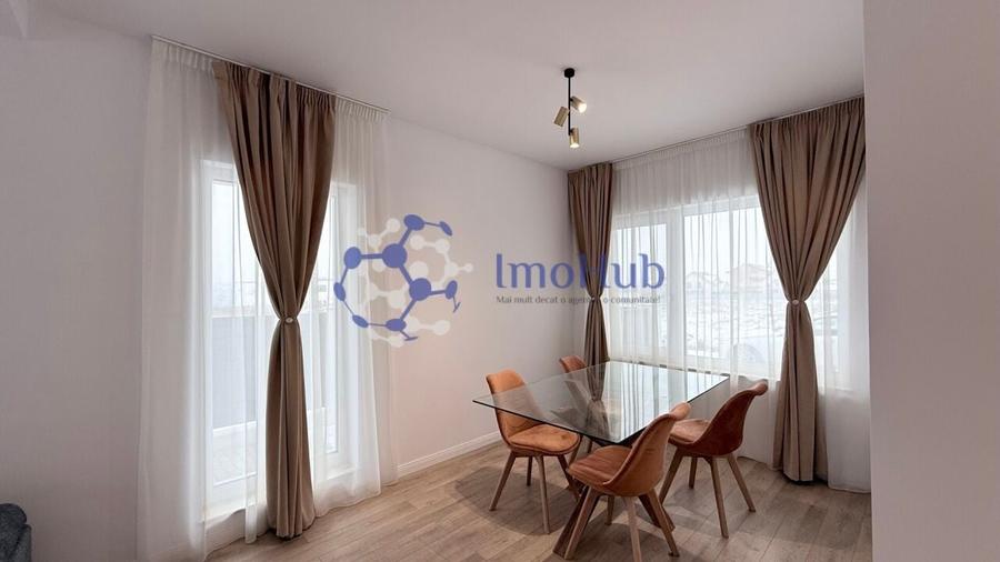 Casa mobilata V Lupului Mutare imediata! - 6