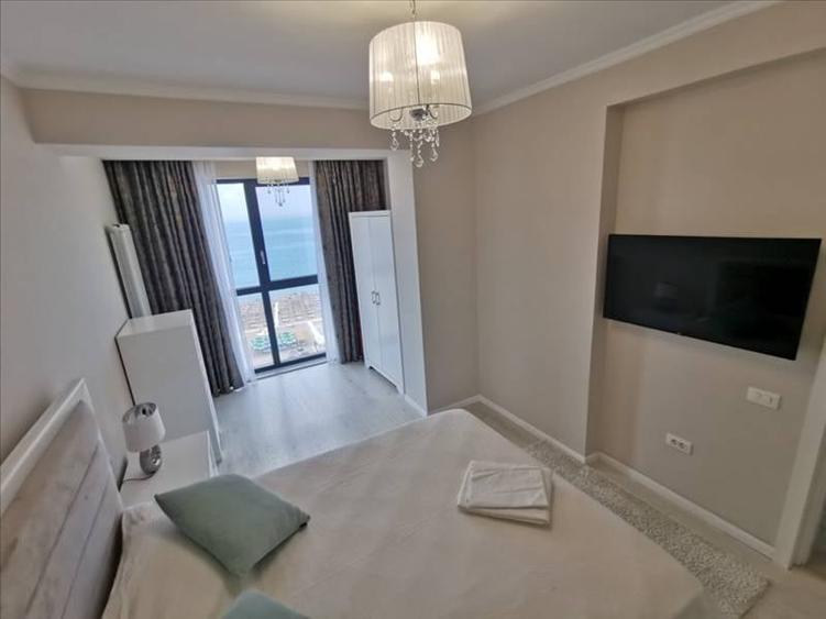 2 camere vedere frontala la mare, garaj, termen lung cu decontare - 9