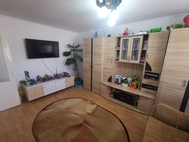 Apartament 4 camere Imparat Traian - 1