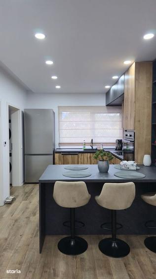 Duplex nou pe Mosnei in Medias - 6