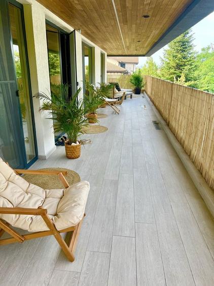 Vand Ap 4 camere - Baneasa - Erou Iancu Nicolae - 2