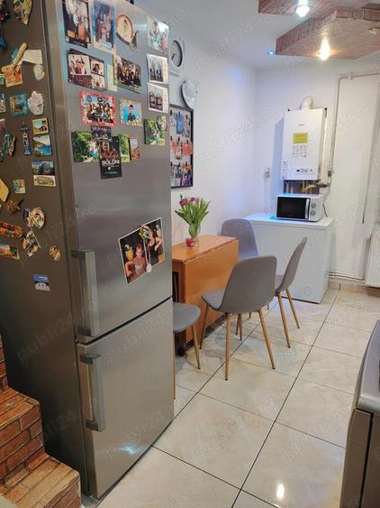 Apartament 2 camere cart. Rodnei - 3