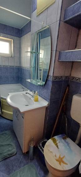 Proprietar inchiriez apartament 3 camere Calea Girocului centrala - 12