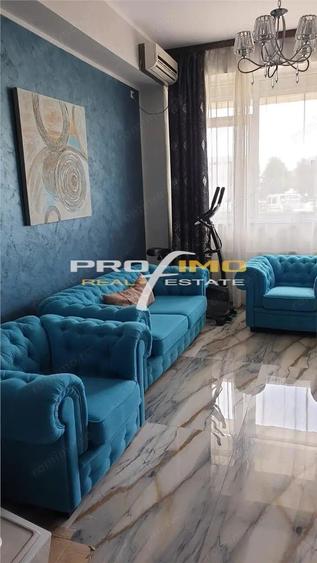 Summerland, apartament 3 camere decomandat, lux, parter - 7