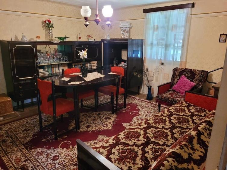 Casa Visurilor Tale !!! Com Crasna, Sat Crasna Din Deal . Jud Gorj - 7