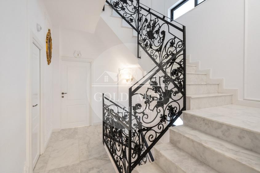 Dorobanti -Cladire Eleganta  Etaj 3 - 18