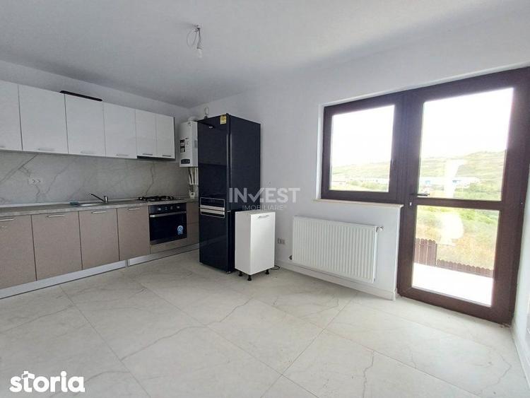DUPLEX 3 CAMERE , 2 bai, zona Miroslava-Balciu - 6