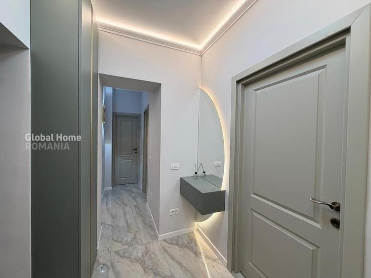 Birou 2 Camere - Ultracentral | Centrala Proprie | Boxa + Balcon - 19