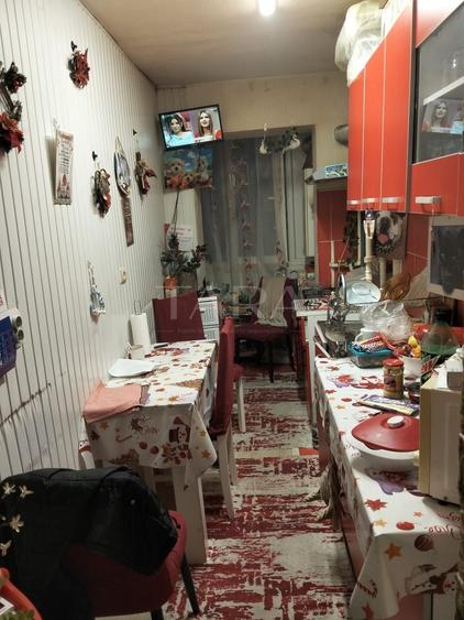 Vând apartament 2 camere – Mănăștur, Cluj-Napoca. - 3