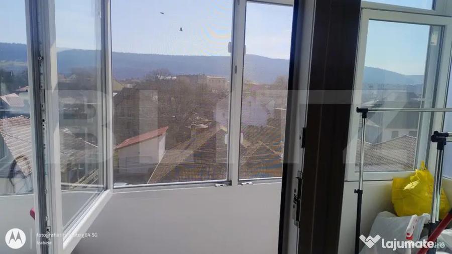Apartament 2 camere decomandat cu 2 balcoane, zona lini?ti - 4