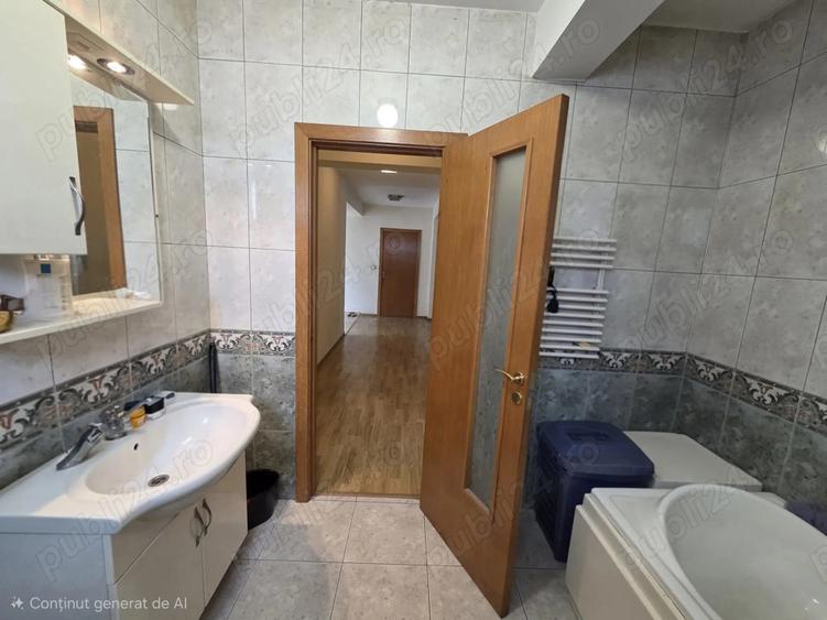 Prelungirea Ghencea, vila concept dual living, 6 camere cu 320 mp ( SUT) - 4