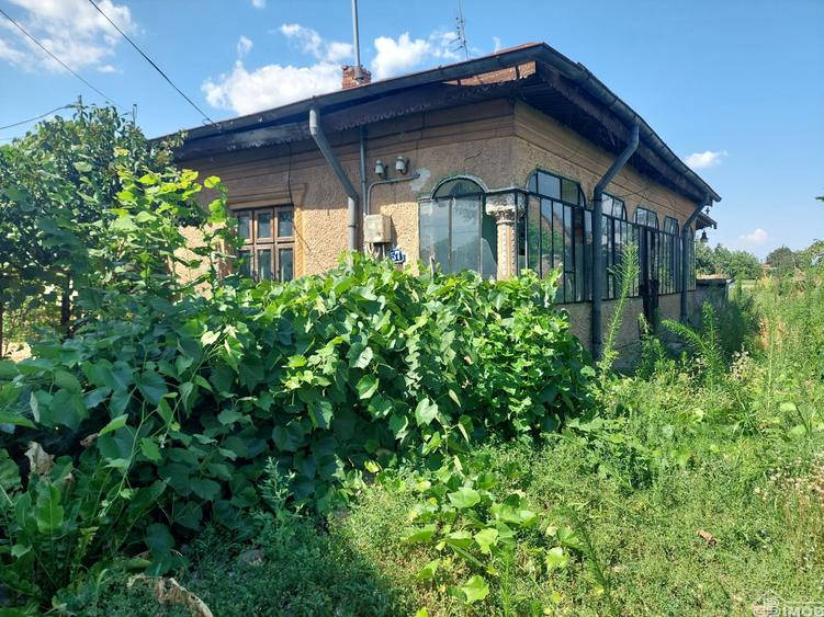 Zona Sarbi – Targoviste - 1