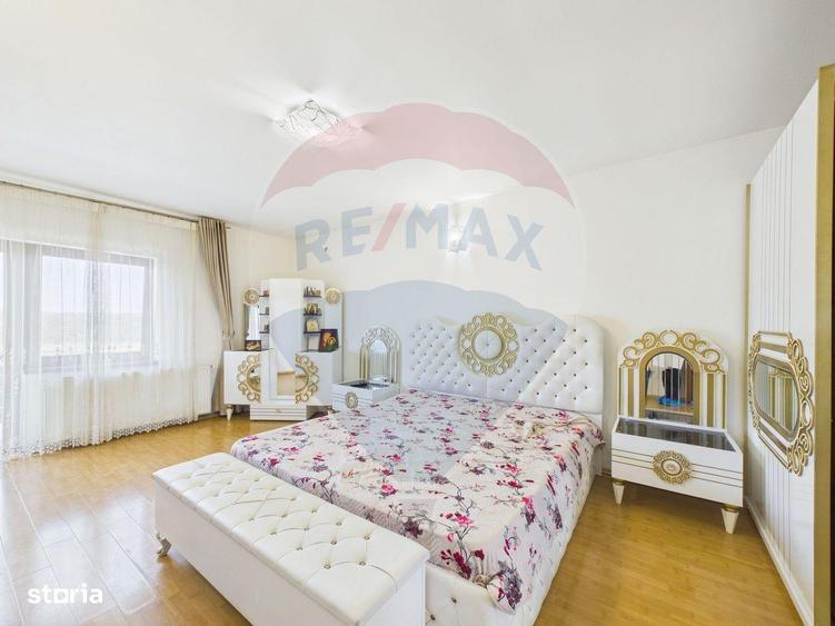 Casa / Vila Tancabesti 6 camere de inchiriat - 4