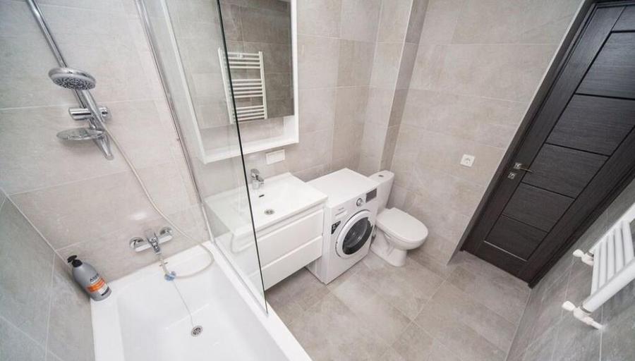 Garsoniera - Bulevardul Timisoara 38MP 240E - 4