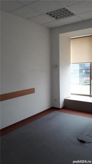 Aviatiei Promenada metrou 1 minut, Office 620 mp - 5