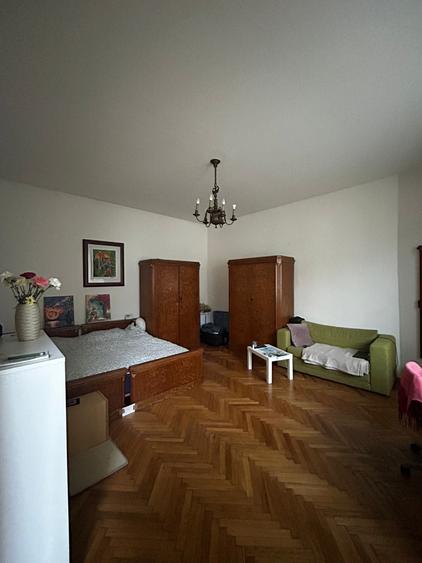 Apartament cu o camera situat in zona centrala, aproape de P-ta Avram Iancu - 3