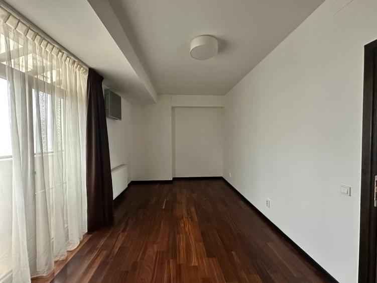 Inchiriez apartament 3 camere nemobilat zona Baneasa cu loc parcare subterana - 16
