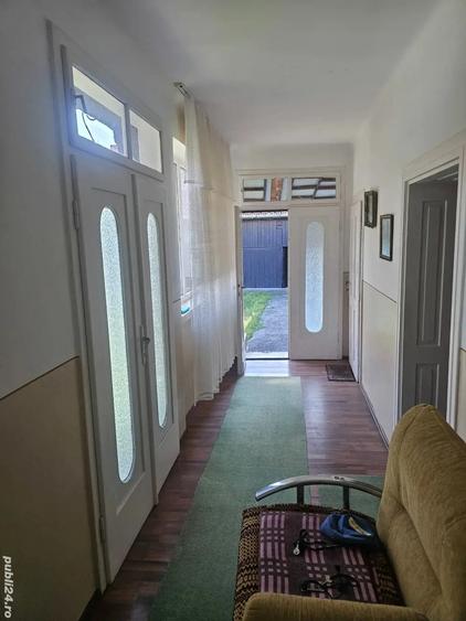 Casa de vanzare orasul Geoagiu, jud. Hunedoara - 3