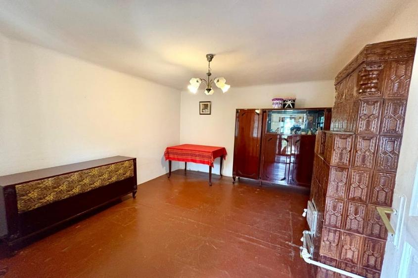 Chitila – T. Vladimirescu, casa individuala 4 camere, lot 530 mp. - 18