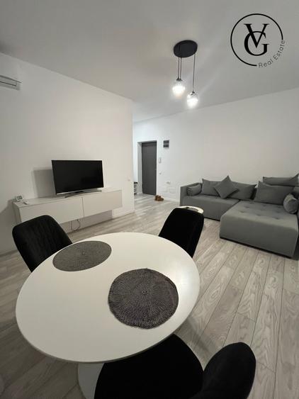 Apartament 2 camere | Regie Residence - 2