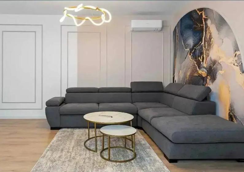 Apartament 2 Camere | Design Modern | Localizare Premium ... - 6