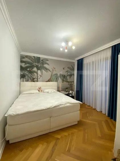 Apartament 3 camere | 2 bai | 3 balcoane | Calea Moldovei Bistri?a - 7