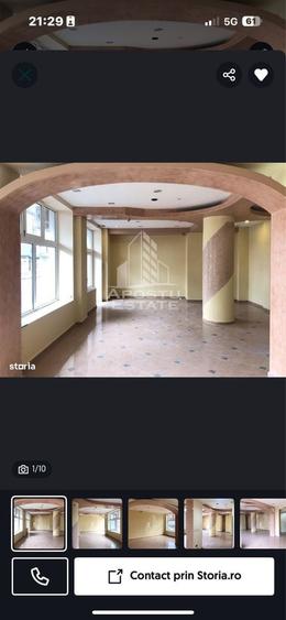 Inchiriez Spatiu Comercial Evt si Vanzare - 2