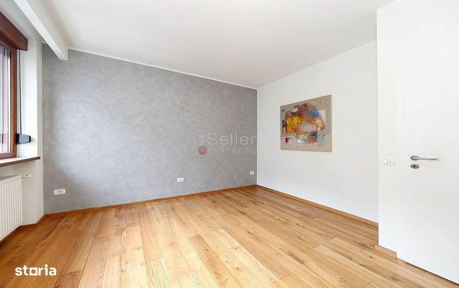 Apartament deosebit intr-o vila situata pe Dealul Cetatii - 10