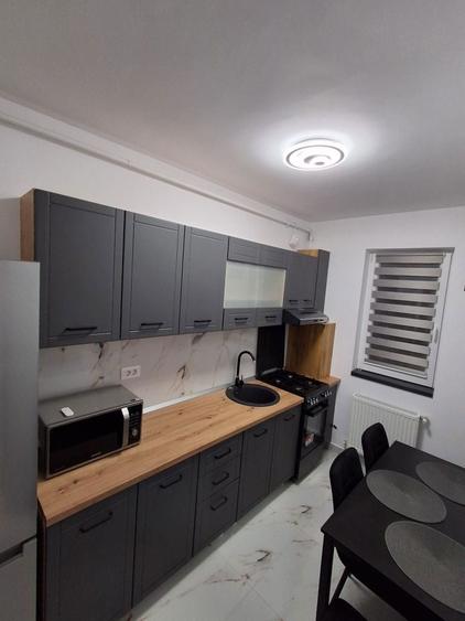 Garsoniera prima inchiriere proprietar plus loc de parcare privat - 8