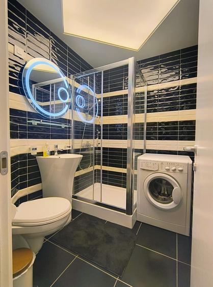 Garsoniera Ion Mihalache- Titulescu- Banu Manta - 7