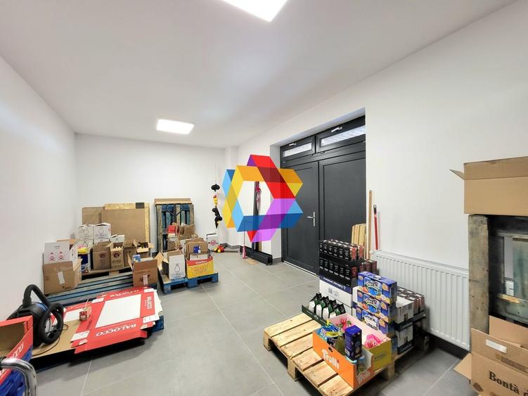 Spatiu cu chiriaș - 160 mp #plus-imo.ro - 7