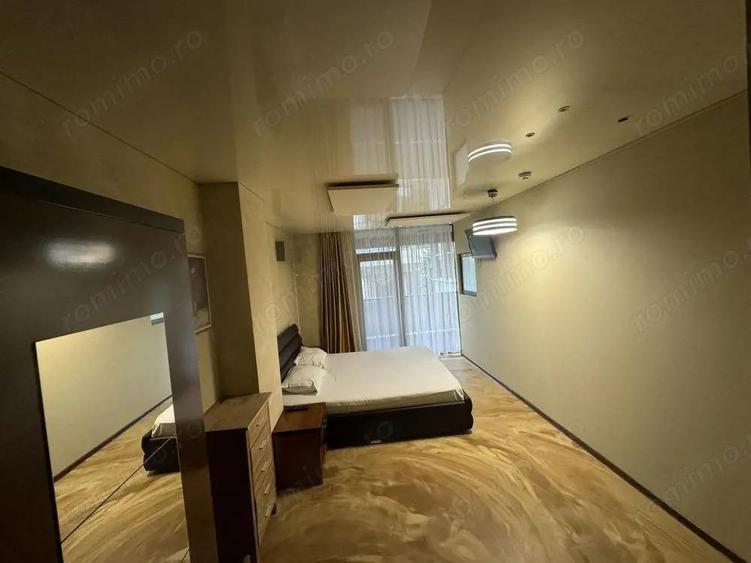 Apartament 3 Camere de Inchiriat - Mobilat si Utilat Premium - 2