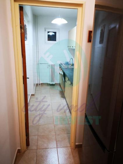 Garsonieră 40 mp | Unirii – Parlament | Investiție - 7