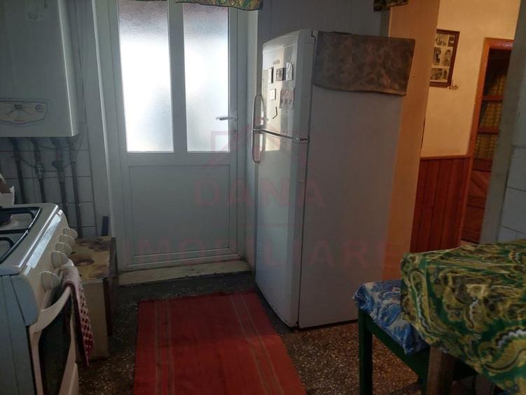 CASĂ 5 CAMERE\ OȚELU-ROȘU\ZONA CIREȘA \ COMISION 0% - 11