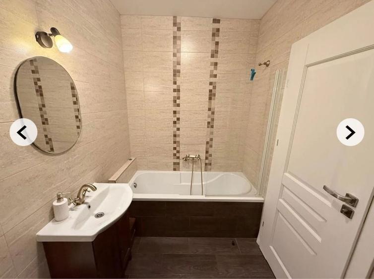 Apartament cu 2 camere, Prima Nufarul - loc de parcare - 7