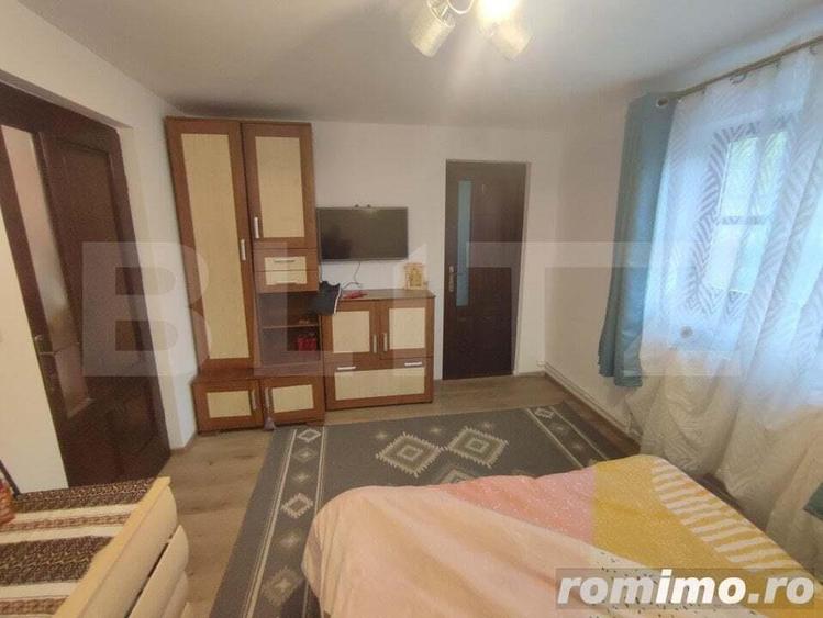 Casa de vacanta si anexe in Stulpicani - 1