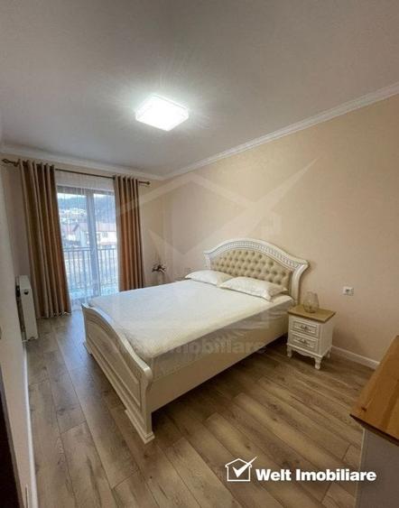 Duplex 4 camere, la cheie, Floresti, zona Parc Poligon, aer curat, liniste - 13