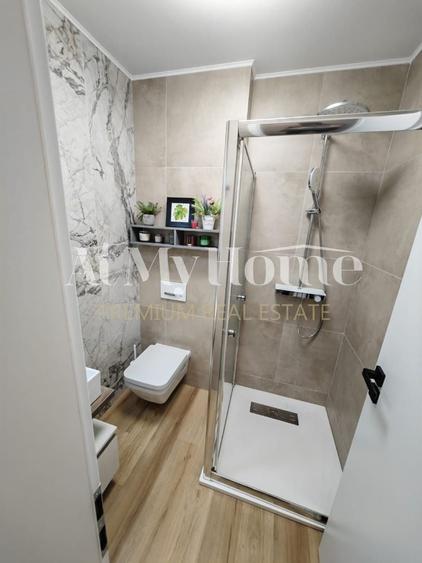 Apartament superb cu 3 camere, complex cu piscina, Iancu Nicolae,  parcare - 15