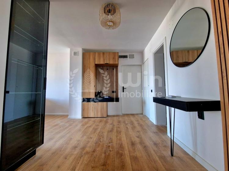 Apartament 4 camere | 95mp | Decomandat |  Ultrafinisat | Zorilor! - 12