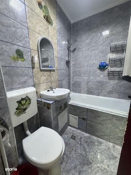 Garsoniera de vanzare, zona Meteorologiei - 4