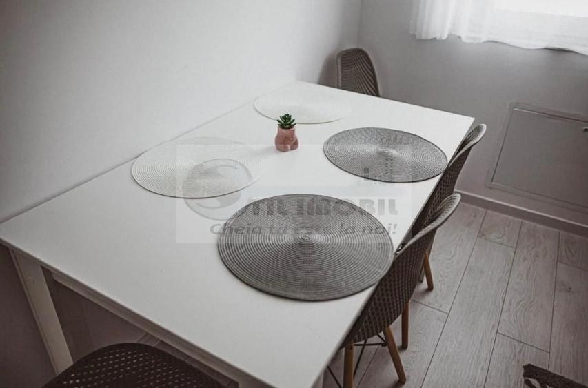 Apartament modern cu 1 camera - vedere spre lac, Valea Lupului - 400€ - 4