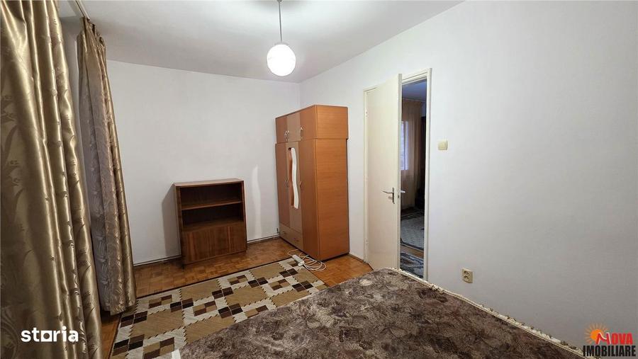 Astra, apartament 2 camere mobilat si utilat - 8