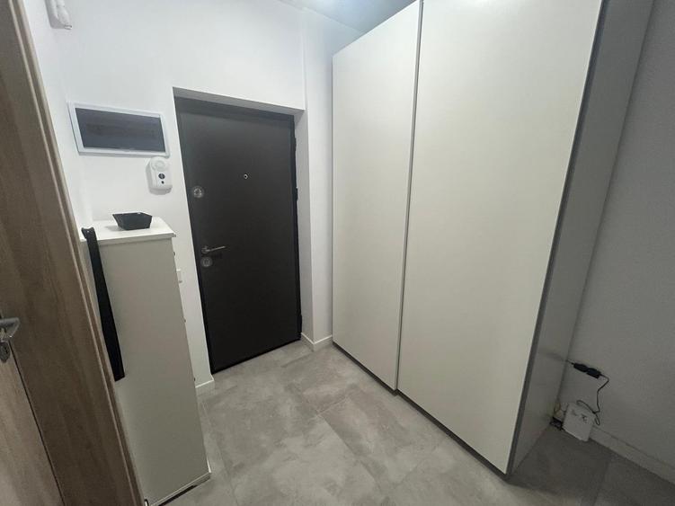 Garsoniera decomandata, metrou Berceni - 3