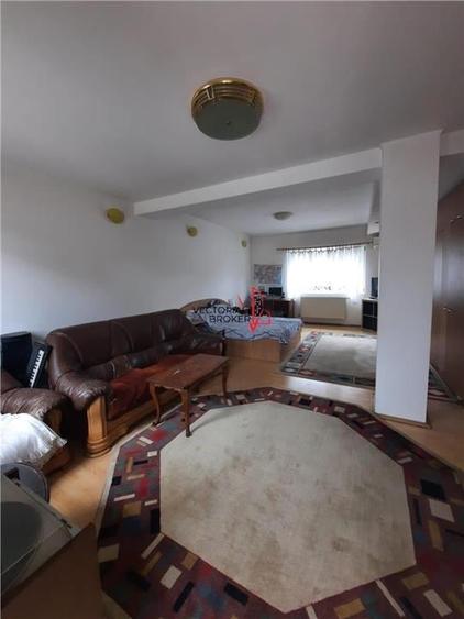 Vila 2 etaje, curte generoasa Vatra Luminoasa - 1