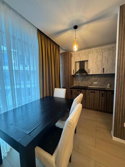 Apartament 2 camere LAKE ON -Mamaia - 4