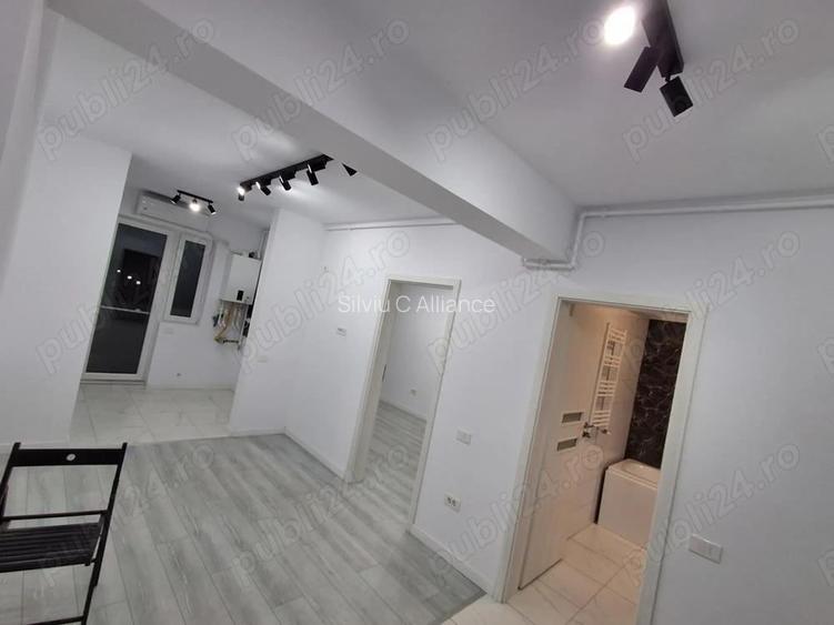 Metrou Berceni, 2 camere in bloc nou cu acte gata, ideal investitie, aer conditionat cadou Metrou Berceni, 2 camere in bloc nou cu acte gata, ideal investitie, aer conditionat cadou