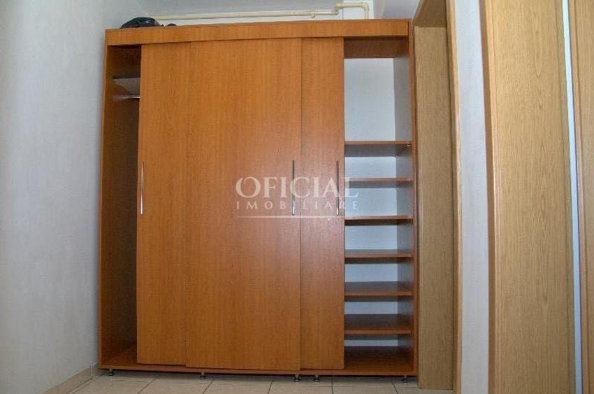 Apartament 1 Camera | 38 Mp | Balcon | Zorilor Calea Turzii - 5